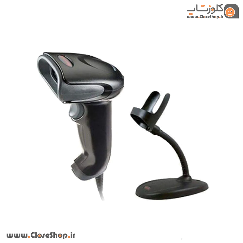 بارکدخوان هانی ول