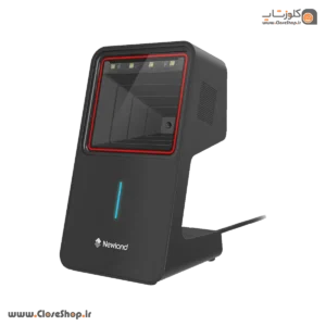 بارکدخوان نیولند دوبعدی، بارکدخوان ثابت دوبعدی newland FR4270