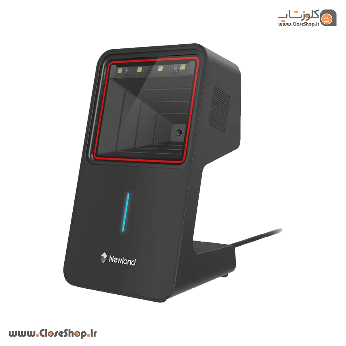 بارکدخوان نیولند دوبعدی، بارکدخوان ثابت دوبعدی newland FR4270
