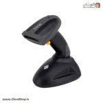 اسکنربارکد دوبعدی باسیم تی اسکن مدل ts_10