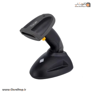 اسکنربارکد دوبعدی باسیم تی اسکن مدل ts_10