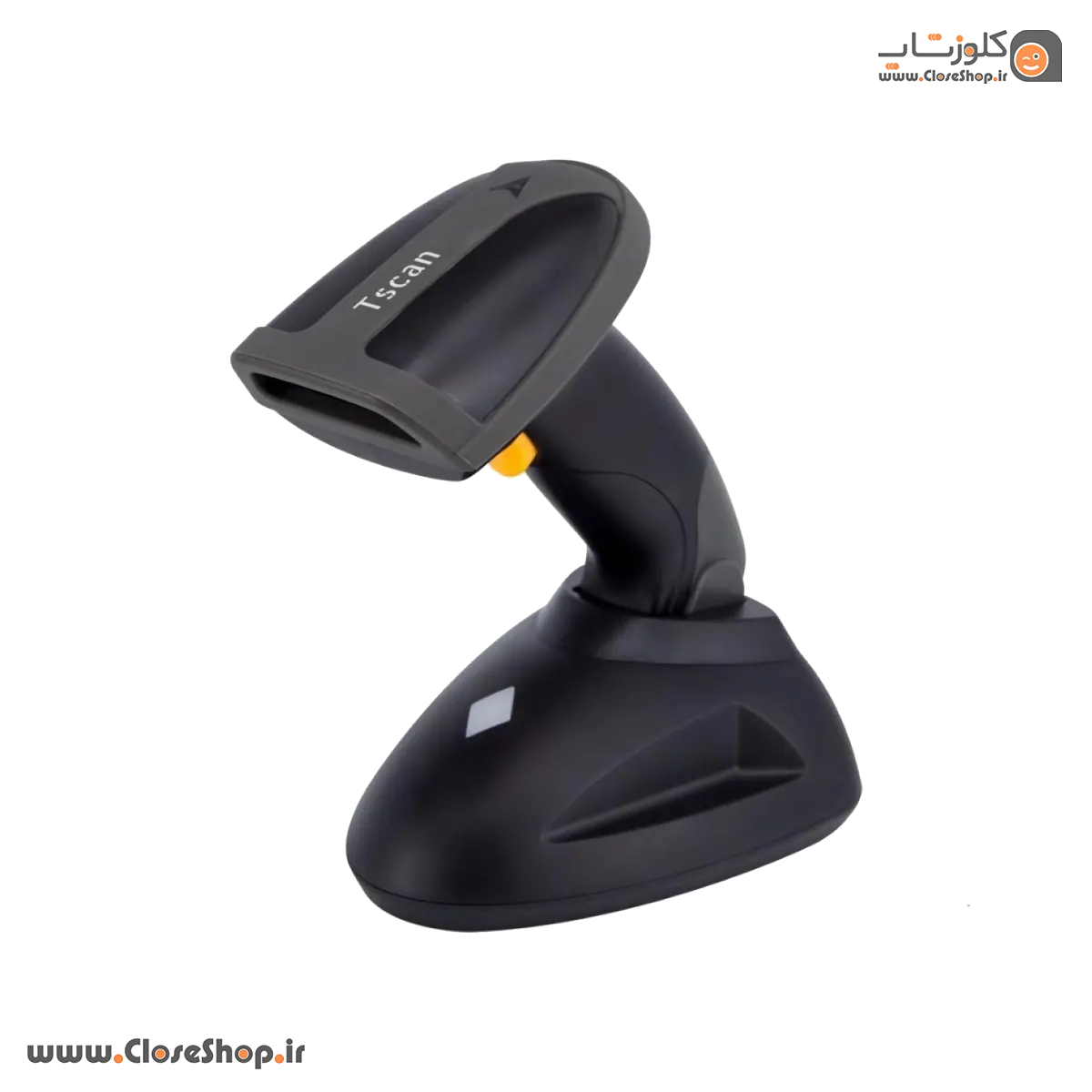 اسکنربارکد دوبعدی باسیم تی اسکن مدل ts_10