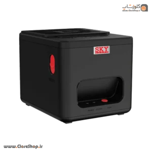 خرید فیش پرینتر اسکای Sky GA-F200