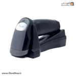 بارکدخوان یک بعدی بی سیم تی اسکن (Tscan (TS_39
