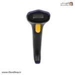 اسکنربارکد دوبعدی باسیم تی اسکن مدل ts_10