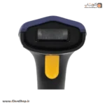 اسکنربارکد دوبعدی باسیم تی اسکن مدل ts_10