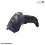 اسکنربارکد دوبعدی باسیم تی اسکن مدل ts_10