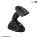 اسکنربارکد دوبعدی باسیم تی اسکن مدل ts_20