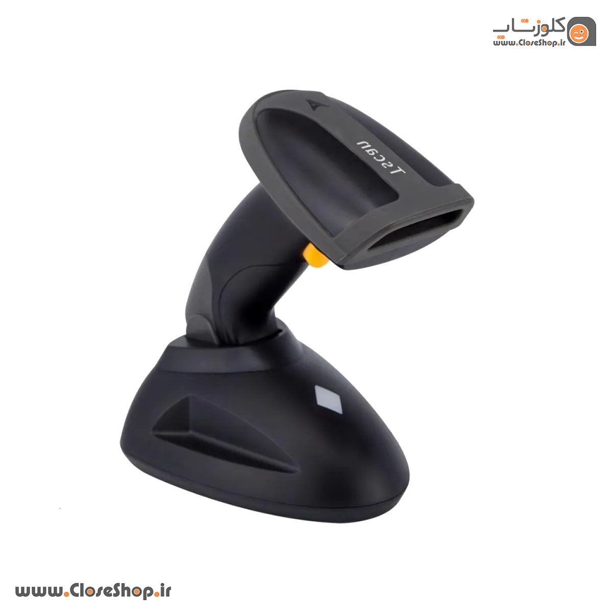 اسکنربارکد دوبعدی باسیم تی اسکن مدل ts_20