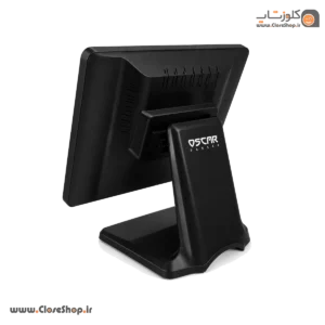 صندوق فروشگاهی OSCAR PARKER J1900
