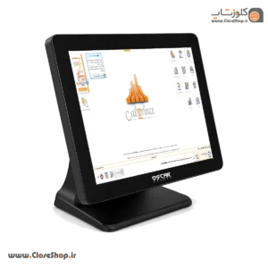 صندوق فروشگاهی OSCAR PARKER J1900