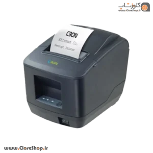 فیش پرینتر حرارتی