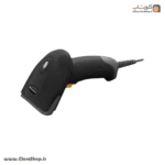 اسکنر بارکد نیولند، بارکدخوان دوبعدی باسیم نیولند