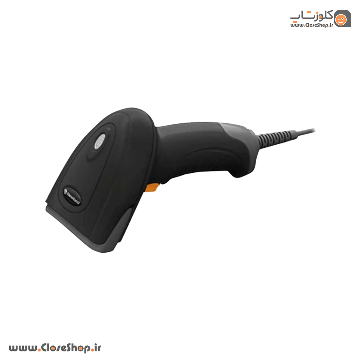 اسکنر بارکد نیولند، بارکدخوان دوبعدی باسیم نیولند