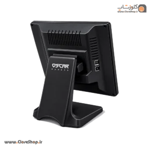 صندوق فروشگاهی OSCAR PARKER J1900