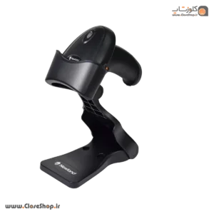 اسکنر بارکد نیولند، بارکدخوان دوبعدی باسیم نیولند