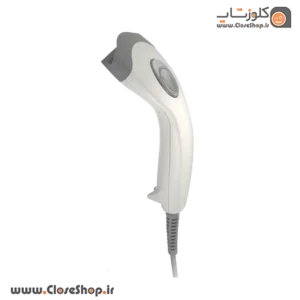 بارکدخوان USB