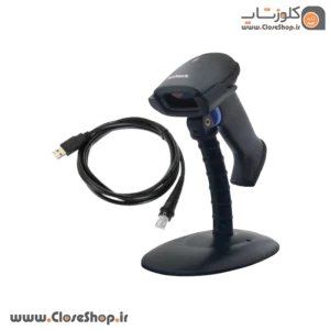 بارکدخوان Unitech MS836