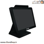 صندوق فروشگاهی oscar parker j1900-1