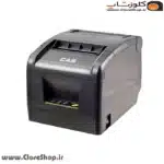فیش پرینتر دو پورت کاس (CAS (TS100