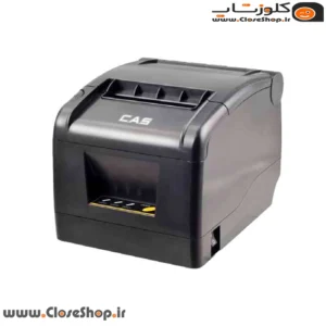 فیش پرینتر cas-slk-ts100