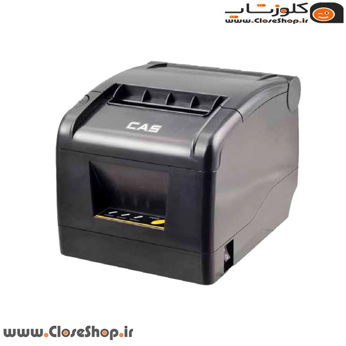 فیش پرینتر cas-slk-ts100