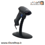 اسکنر بارکد یونیتک MS836