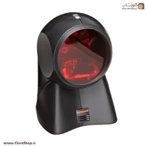 اسکنربارکد رومیزی