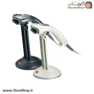 اسکنر بارکد زبکس