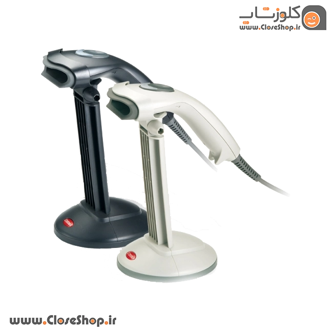 اسکنر بارکد زبکس