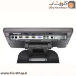 صندوق فروشگاهی posiflex ps 3315e j1900-3