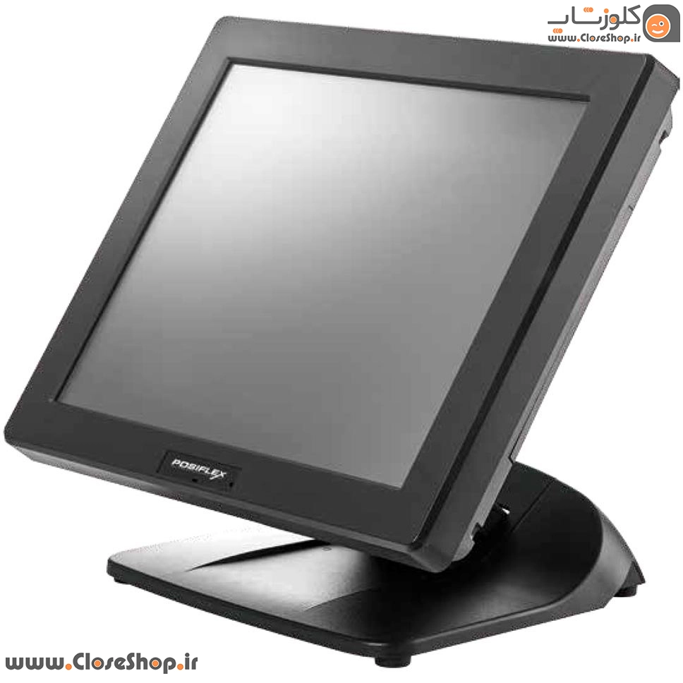 صندوق فروشگاهی posiflex ps 3315e j1900