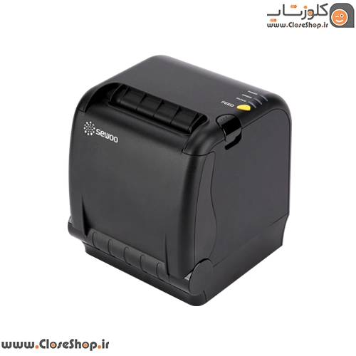 چاپگر رسید (فیش پرینتر حرارتی) سوو Sewoo TS400 EB