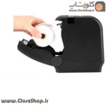 چاپگر رسید (فیش پرینتر حرارتی) سوو Sewoo TS400 EB-2