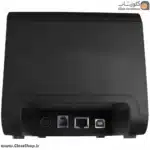 چاپگر رسید (فیش پرینتر حرارتی) تی اسکن tscan ts200p 3