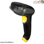 بارکدخوان بیسیم دوبعدی oscar unibar1