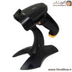 بارکدخوان بیسیم دوبعدی oscar unibar