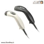 اسکنر بارکد Zebex 3100