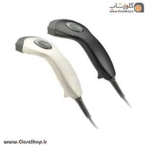 اسکنر بارکد Zebex 3100
