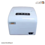 فیش پرینتر تک پورت زد ای سی (ZEC (N260E
