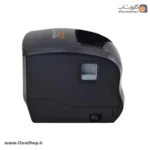 چاپگر رسید (فیش پرینتر) 6 سانتی تک پورتZEC-MINI