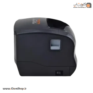چاپگر رسید (فیش پرینتر) 6 سانتی تک پورتZEC-MINI