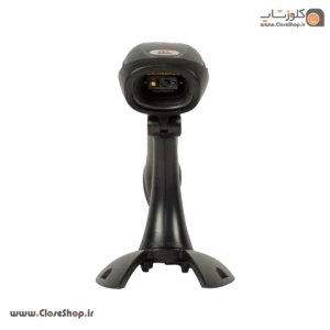 اسکنر بارکد ( بارکد خوان) دو بعدی باسیم ZEC-POWERMAX TW