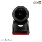 اسکنر بارکد (بارکد خوان) ثابت دو بعدی با سیم ZEC-7290TW