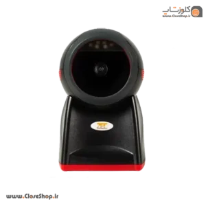 اسکنر بارکد (بارکد خوان) ثابت دو بعدی با سیم ZEC-7290TW