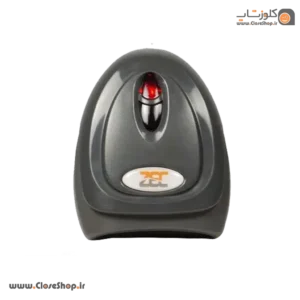 اسکنر بارکد( بارکد خوان) دو بعدی بی سیم ZEC-2402TL