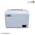 چاپگر-رسیدسفید-تک-پورت-ZEC-260E1