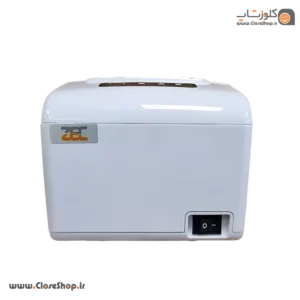 چاپگر-رسیدسفید-تک-پورت-ZEC-260E1