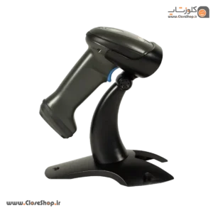 اسکنر بارکد ( بارکد خوان) دو بعدی باسیم ZEC-POWERMAX TW
