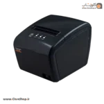 چاپگر رسید (فیش پرینتر) تک پورت ZEC-N260L